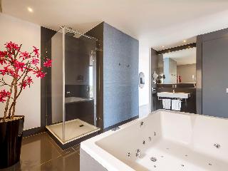 Mercure City Amersfoort Centre Hotel fotoÄŸrafÄ±
