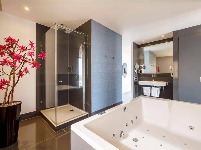Mercure City Amersfoort Centre Hotel - Oda