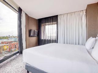 Mercure City Amersfoort Centre Hotel fotoÄŸrafÄ±