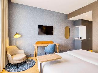 Mercure City Amersfoort Centre Hotel fotoÄŸrafÄ±