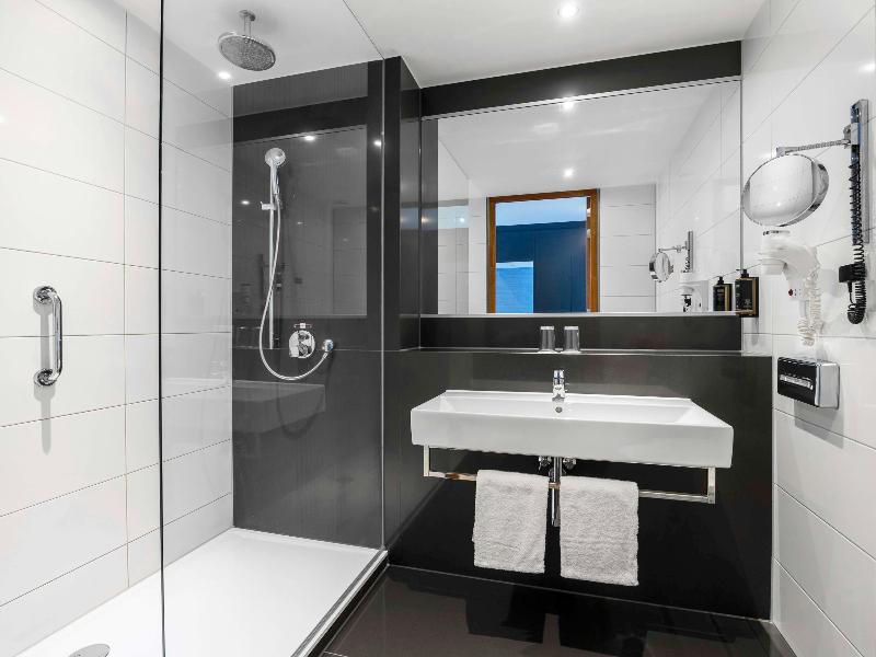 Mercure City Amersfoort Centre Hotel - Oda