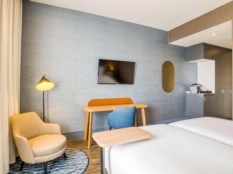 Mercure City Amersfoort Centre Hotel - Oda