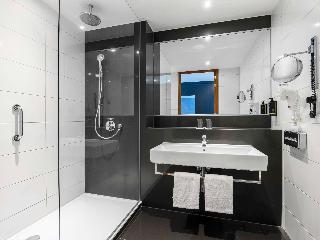 Mercure City Amersfoort Centre Hotel fotoÄŸrafÄ±