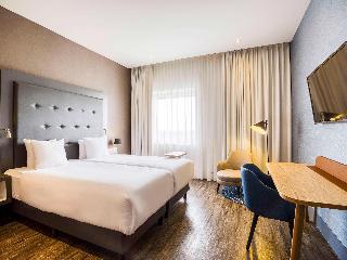 Mercure City Amersfoort Centre Hotel fotoÄŸrafÄ±