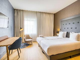 Mercure City Amersfoort Centre Hotel fotoÄŸrafÄ±