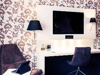Mercure City Amersfoort Centre Hotel fotoÄŸrafÄ±