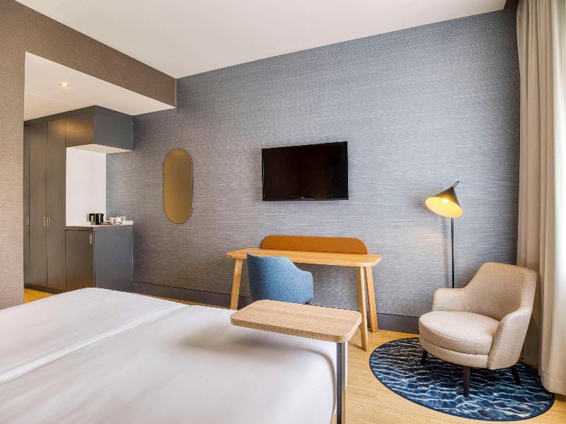 Mercure City Amersfoort Centre Hotel - Oda
