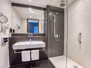 Mercure City Amersfoort Centre Hotel fotoÄŸrafÄ±