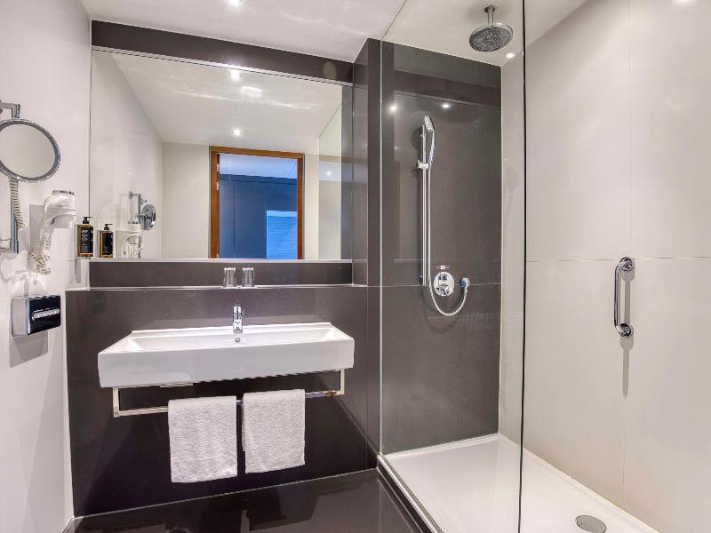 Mercure City Amersfoort Centre Hotel - Oda