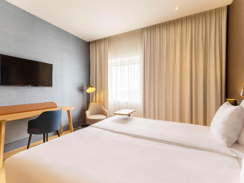 Mercure City Amersfoort Centre Hotel - Oda