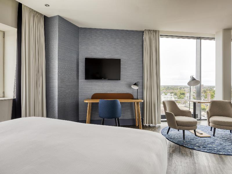 Mercure City Amersfoort Centre Hotel - Oda