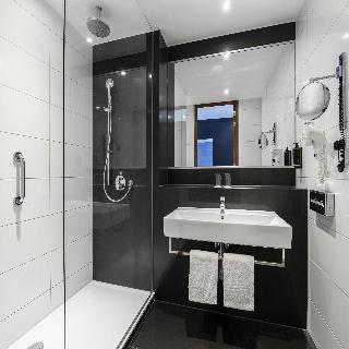 Mercure City Amersfoort Centre Hotel fotoÄŸrafÄ±