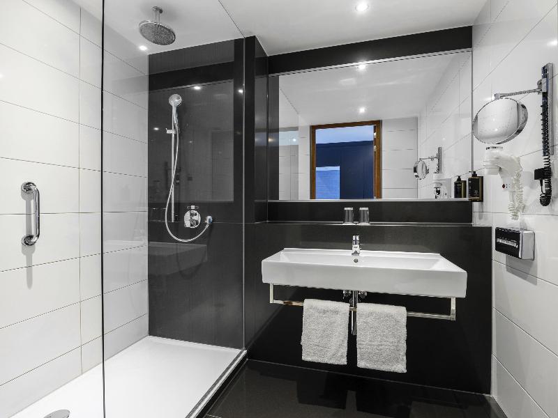 Mercure City Amersfoort Centre Hotel - Oda