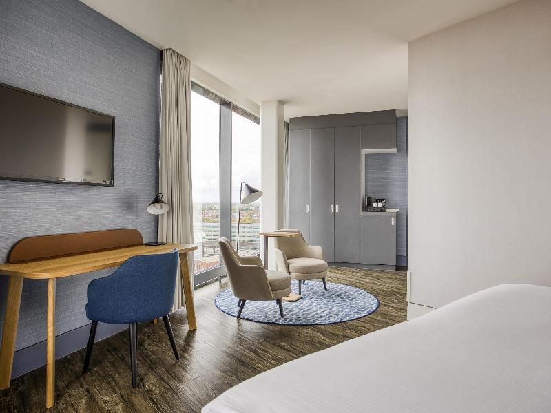 Mercure City Amersfoort Centre Hotel - Oda