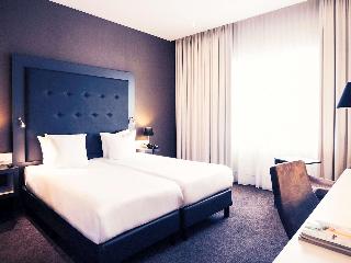 Mercure City Amersfoort Centre Hotel fotoÄŸrafÄ±