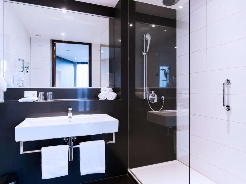 Mercure City Amersfoort Centre Hotel - Oda