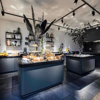 Mercure City Amersfoort Centre Hotel fotoÄŸrafÄ±