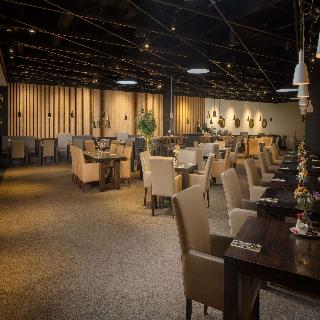 Mercure City Amersfoort Centre Hotel fotoÄŸrafÄ±