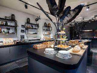 Mercure City Amersfoort Centre Hotel fotoÄŸrafÄ±
