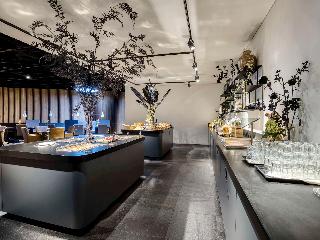 Mercure City Amersfoort Centre Hotel fotoÄŸrafÄ±