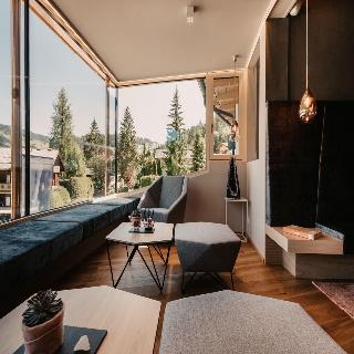 Aktiv- Und Wellness Hotel Alpina fotoÄŸrafÄ±