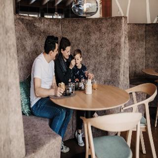 Aktiv- Und Wellness Hotel Alpina fotoÄŸrafÄ±