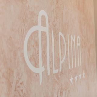 Aktiv- Und Wellness Hotel Alpina fotoÄŸrafÄ±