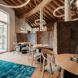 Aktiv- Und Wellness Hotel Alpina fotoÄŸrafÄ±