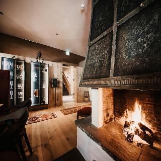 Aktiv- Und Wellness Hotel Alpina fotoÄŸrafÄ±