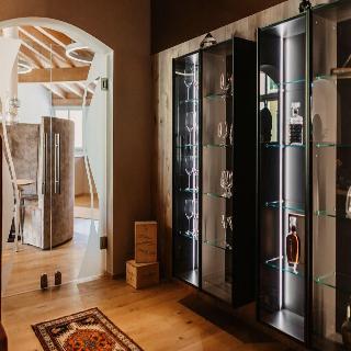 Aktiv- Und Wellness Hotel Alpina fotoÄŸrafÄ±