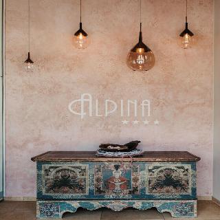 Aktiv- Und Wellness Hotel Alpina fotoÄŸrafÄ±
