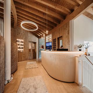Aktiv- Und Wellness Hotel Alpina fotoÄŸrafÄ±