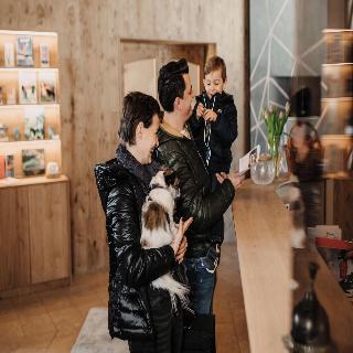 Aktiv- Und Wellness Hotel Alpina fotoÄŸrafÄ±