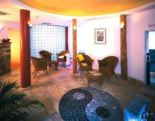 Aktiv- Und Wellness Hotel Alpina fotoÄŸrafÄ±