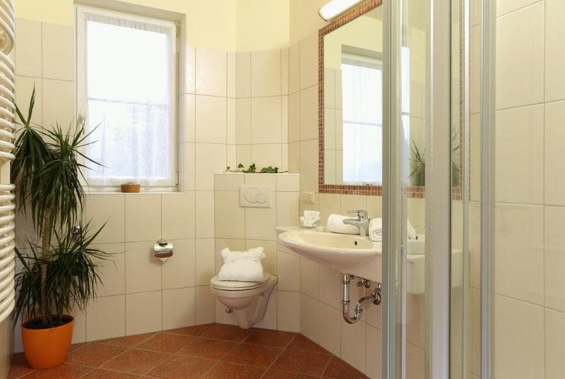 Aktiv- Und Wellness Hotel Alpina - Genel