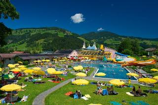 Aktiv- Und Wellness Hotel Alpina fotoÄŸrafÄ±