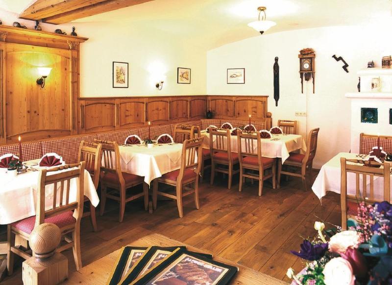 Aktiv- Und Wellness Hotel Alpina - Genel