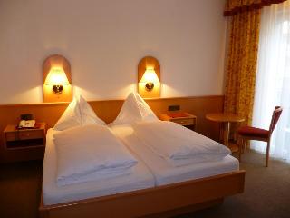 Aktiv- Und Wellness Hotel Alpina fotoÄŸrafÄ±