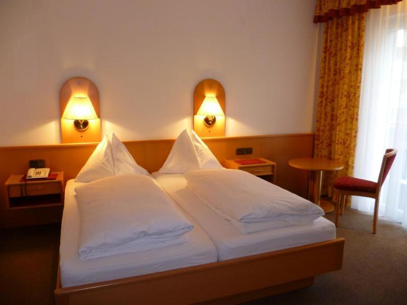 Aktiv- Und Wellness Hotel Alpina - Genel