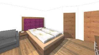 Aktiv- Und Wellness Hotel Alpina fotoÄŸrafÄ±