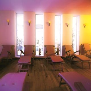 Aktiv- Und Wellness Hotel Alpina fotoÄŸrafÄ±