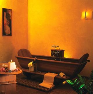 Aktiv- Und Wellness Hotel Alpina fotoÄŸrafÄ±