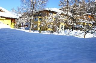 Aktiv- Und Wellness Hotel Alpina fotoÄŸrafÄ±