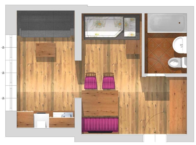 Aktiv- Und Wellness Hotel Alpina - Genel