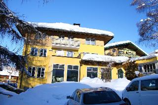 Aktiv- Und Wellness Hotel Alpina fotoÄŸrafÄ±