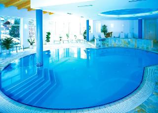 Aktiv- Und Wellness Hotel Alpina fotoÄŸrafÄ±