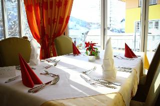 Aktiv- Und Wellness Hotel Alpina fotoÄŸrafÄ±