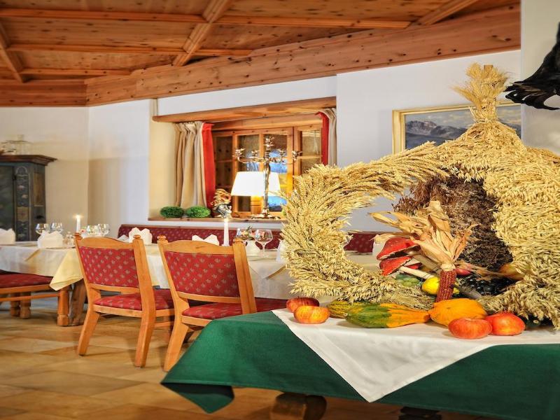 Hotel Zum Hirschen - Genel