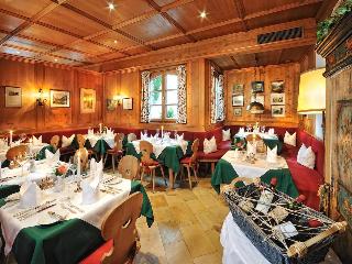 Hotel Zum Hirschen fotoÄŸrafÄ±