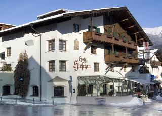 Hotel Zum Hirschen fotoÄŸrafÄ±